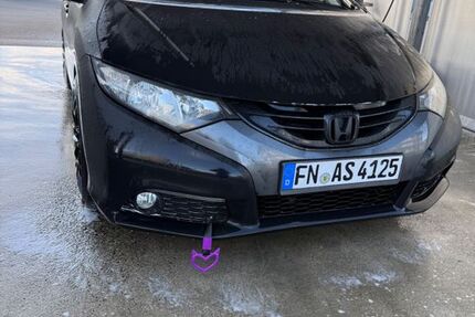 Honda Civic 176.000 km 11.900 &euro; Meckenbeuren 88074
