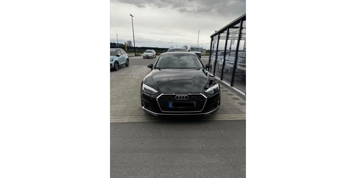 Audi A5 100.000 km 28.500 &euro; Ravensburg 88212
