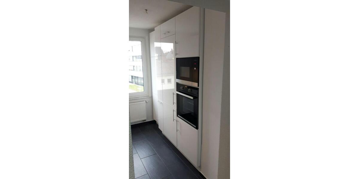 Etagenwohnung Friedrichshafen Allmannsweiler - 3 Zimmer, 55 m&sup2;, 650&euro; | Angebot:26460076