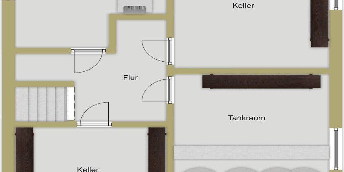 Mehrfamilienhaus, Wohnhaus Tettnang - 6 Zimmer, 150 m&sup2;, 519.000&euro; | Angebot:25693622
