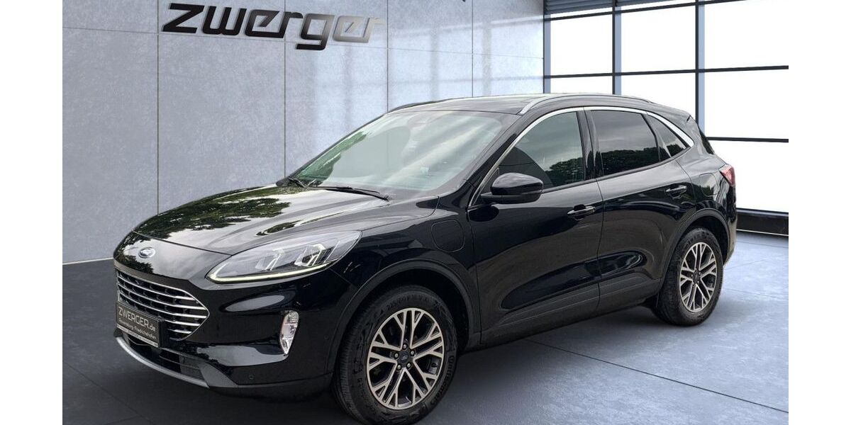 Ford Kuga 55.000 km 23.800 &euro; Ravensburg, nähe Bodensee 88213