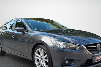 Mazda 6 167.530 km 8.880 &euro; Oberteuringen 88094
