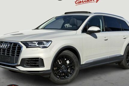 Audi Q7 129.500 km 40.990 &euro; Wilhelmsdorf 88271