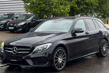 Mercedes-Benz C 250 247.100 km 12.499 &euro; Baienfurt 88255
