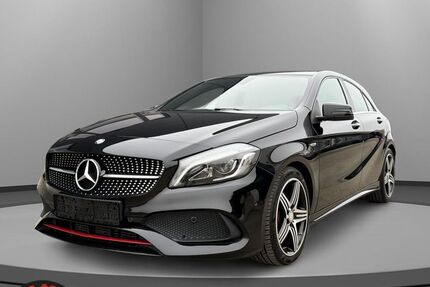 Mercedes-Benz A 250 148.600 km 17.890 &euro; Wilhelmsdorf 88271