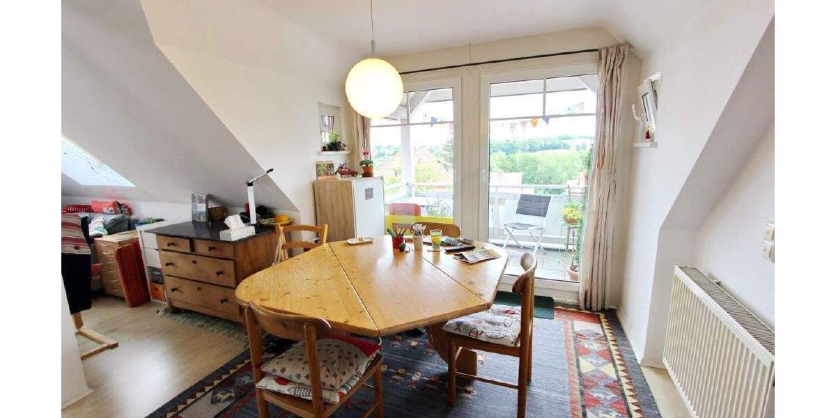 Etagenwohnung Wangen - 3 Zimmer, 85 m&sup2;, 248.800&euro; | Angebot:25682902