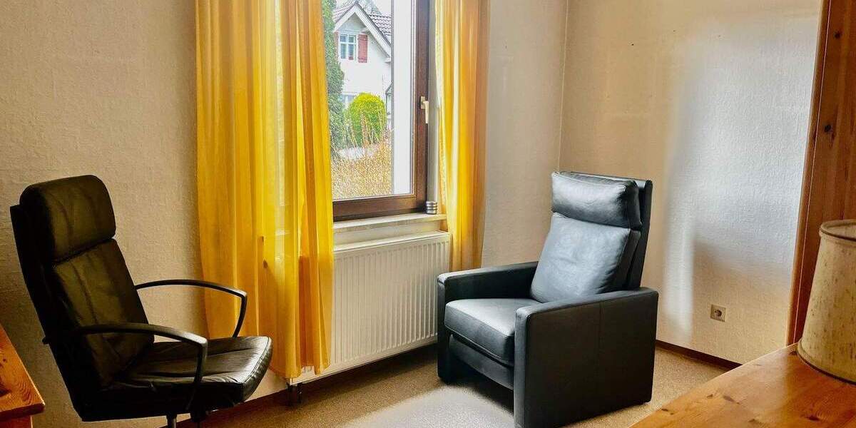 Einfamilienhaus Überlingen - 5 Zimmer, 110 m&sup2;, 525.000&euro; | Angebot:25695299