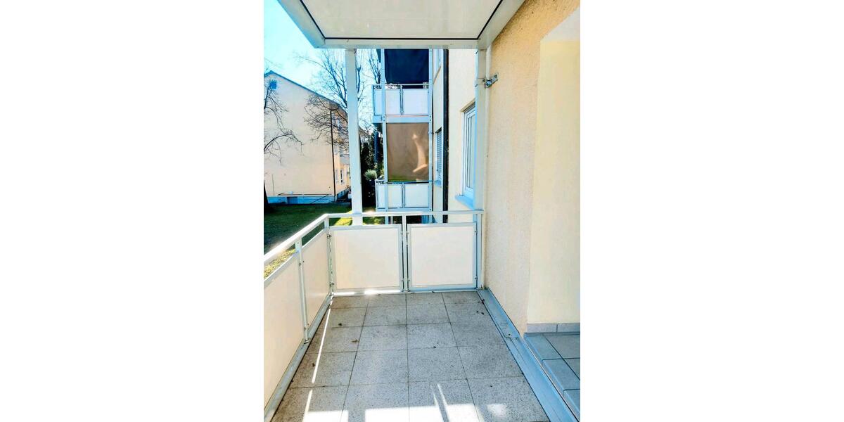 Hochparterre Friedrichshafen Allmannsweiler - 3 Zimmer, 73 m&sup2;, 280.000&euro; | Angebot:26536593