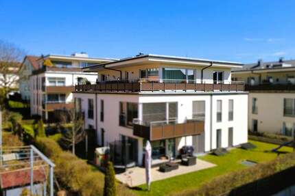 Wohnung Lindau - 3 Zimmer, 136 m&sup2;, 914.000&euro; | Angebot:25928549