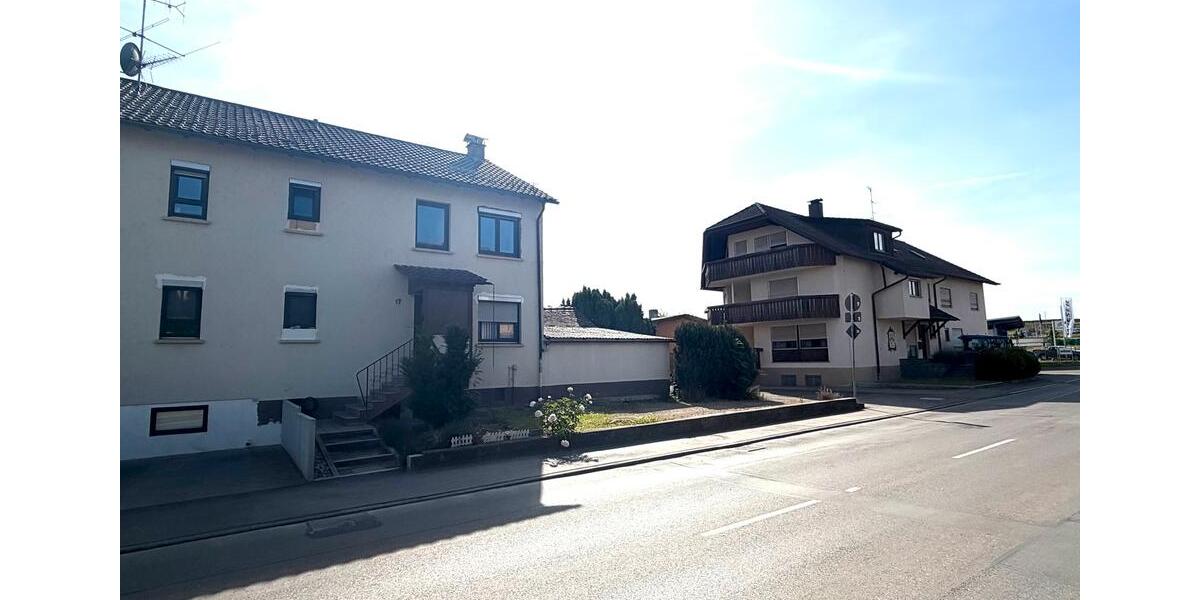 Mehrfamilienhaus, Wohnhaus Bermatingen - 2 Zimmer, 186 m&sup2;, 850.000&euro; | Angebot:26902396