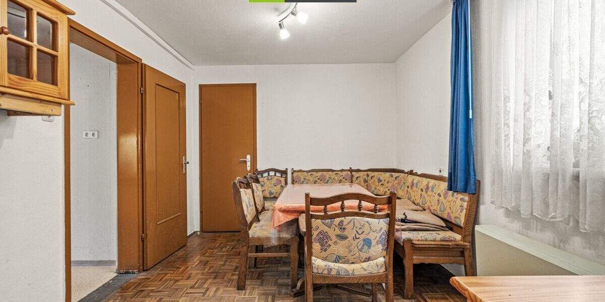 Etagenwohnung Weingarten - 4 Zimmer, 85 m&sup2;, 219.000&euro; | Angebot:25740439