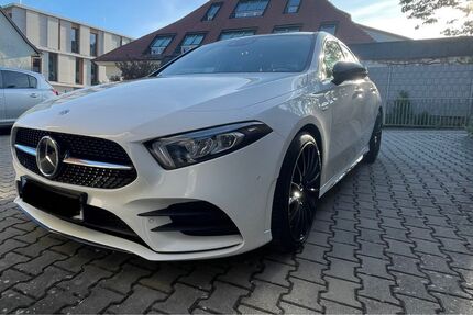 Mercedes-Benz A 200 68.000 km 28.000 &euro; Weingarten 88250