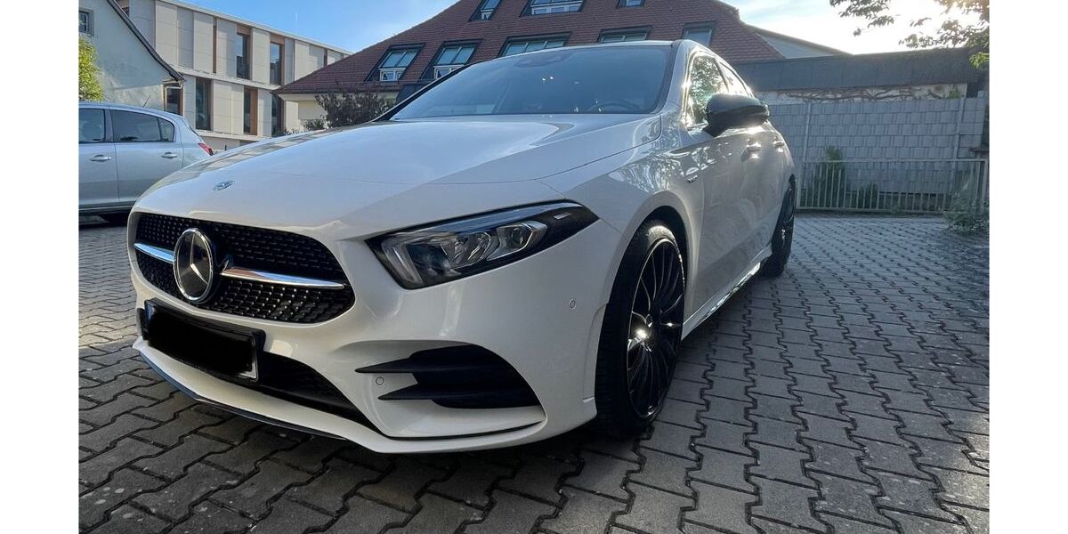 Mercedes-Benz A 200 68.000 km 28.000 &euro; Weingarten 88250