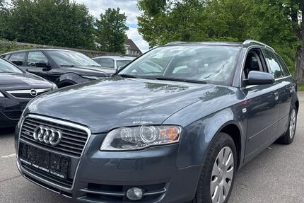 Audi A4 225.000 km 3.490 &euro; Friedrichshafen 88045