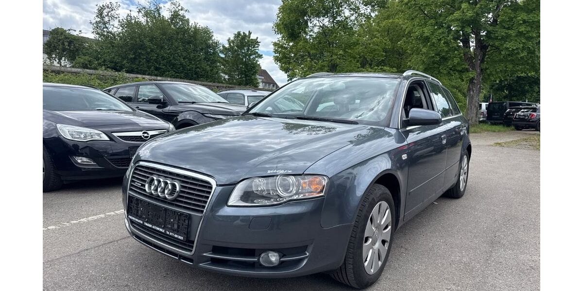Audi A4 225.000 km 3.490 &euro; Friedrichshafen 88045