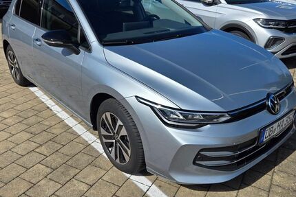 VW Golf 6.000 km 32.990 &euro; Überlingen 88662
