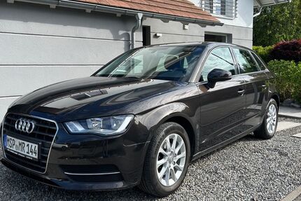 Audi A3 68.000 km 13.000 &euro; Wangen 88239