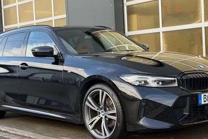 BMW 320 65.000 km 38.900 &euro; Friedrichshafen 88045