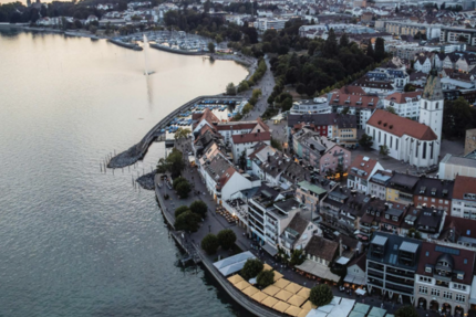 Wohnung Friedrichshafen Allmannsweiler - 1 Zimmer, 18 m&sup2;, 163.000&euro; | Angebot:25415631