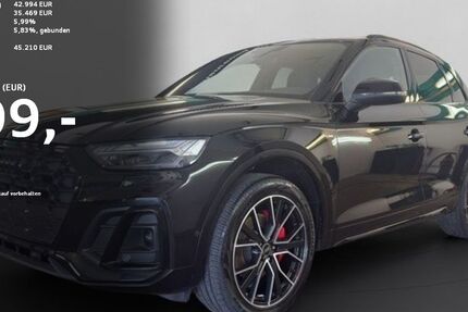 Audi Q5 41.422 km 45.210 &euro; Ravensburg 88214