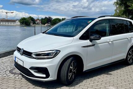 VW Touran 69.000 km 25.400 &euro; Konstanz 78462