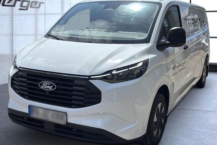 Ford Transit Custom 5.000 km 42.800 &euro; Ravensburg, nähe Bodensee 88213