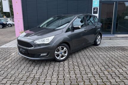 Ford C-Max 108.674 km 8.490 &euro; Ravensburg 88214