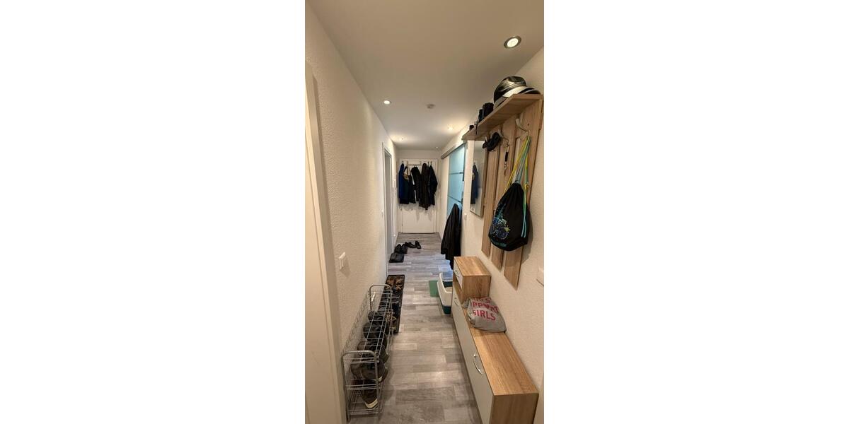 Etagenwohnung Friedrichshafen Allmannsweiler - 4 Zimmer, 81 m&sup2;, 349.000&euro; | Angebot:25626292