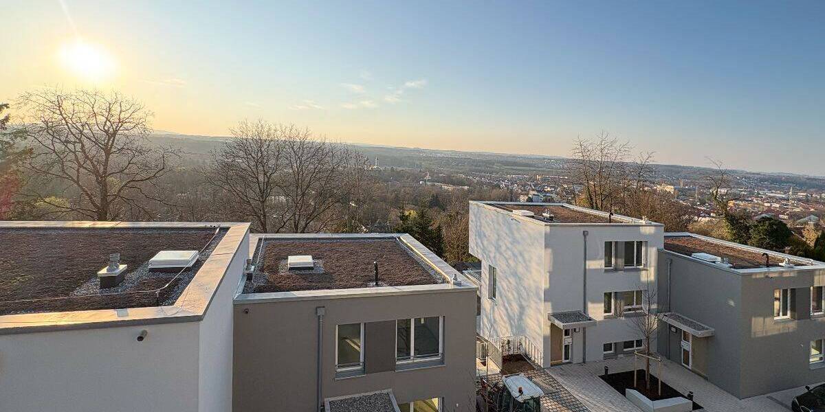 Doppelhaushälfte Ravensburg Weingartshof - 6 Zimmer, 156 m&sup2;, 990.000&euro; | Angebot:25803141