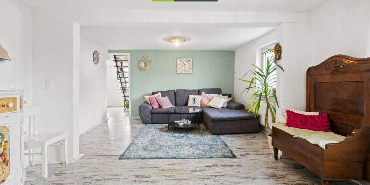 Mehrfamilienhaus, Wohnhaus Ebenweiler - 1 Zimmer, 228 m&sup2;, 449.000&euro; | Angebot:25693712