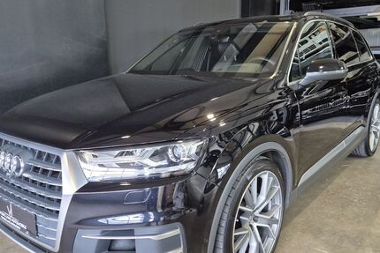 Audi Q7 178.500 km 31.990 &euro; Mochenwangen 88284