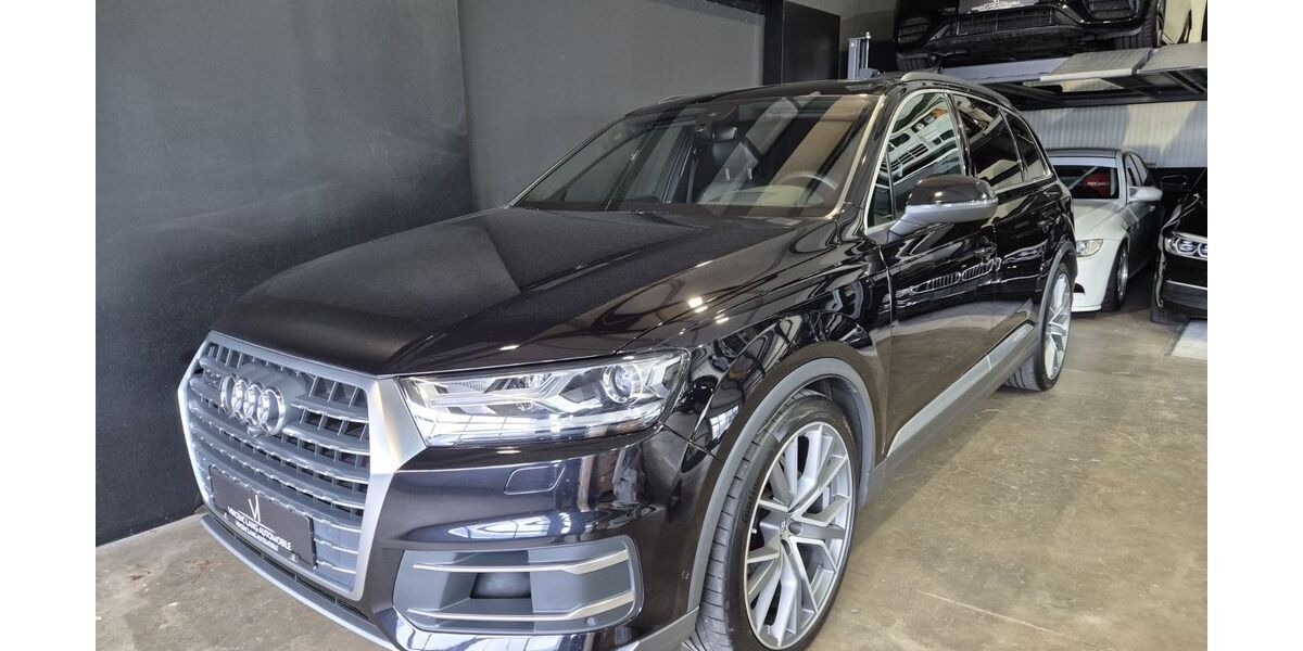 Audi Q7 178.500 km 32.990 &euro; Mochenwangen 88284