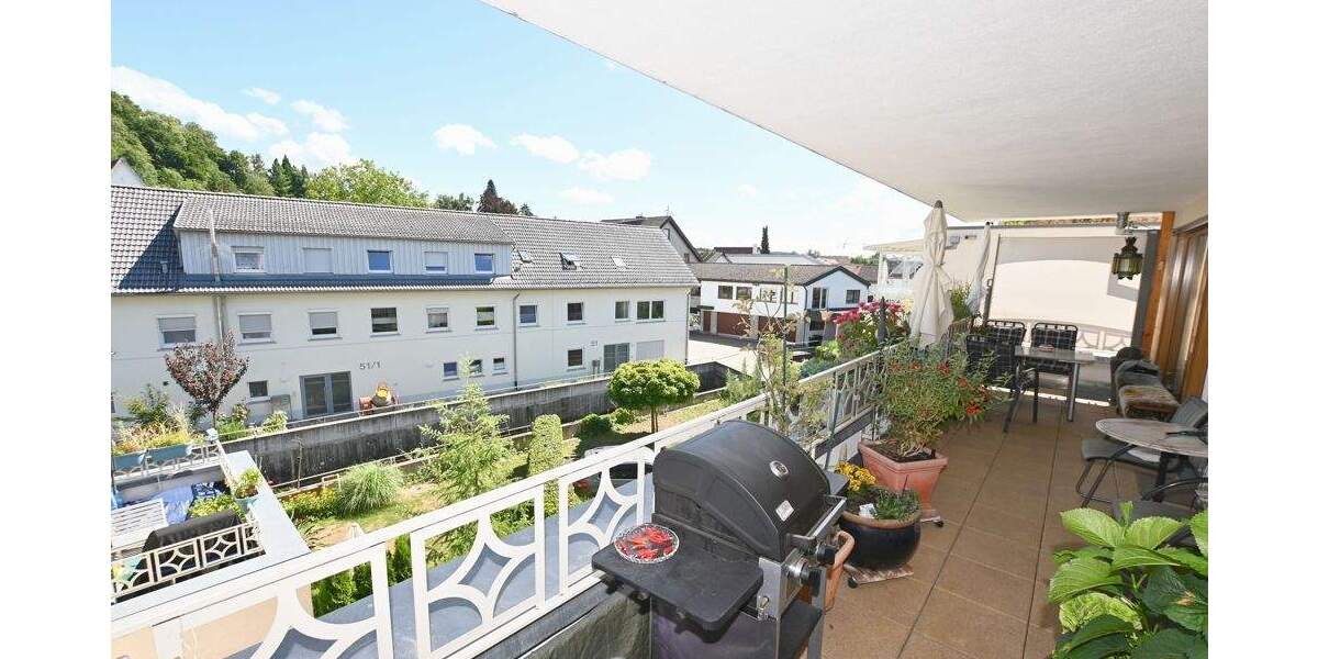 Etagenwohnung Weingarten - 3 Zimmer, 92 m&sup2;, 415.000&euro; | Angebot:25728234