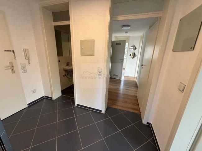 Etagenwohnung Überlingen - 3 Zimmer, 94 m&sup2;, 1.200&euro; | Angebot:21653676