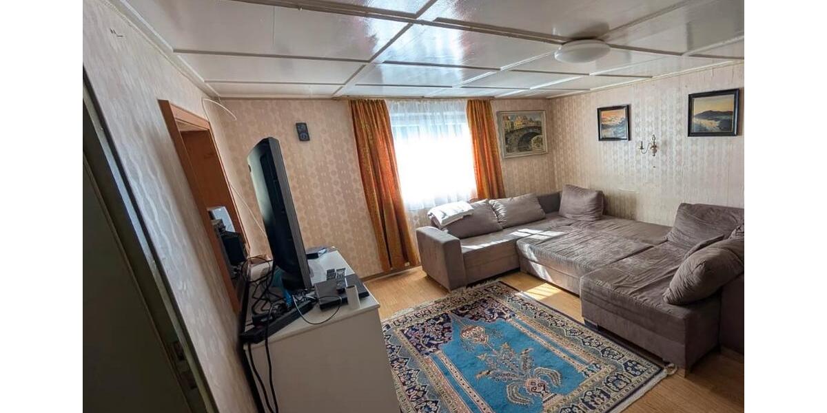 Einfamilienhaus Scheidegg - 5 Zimmer, 120 m&sup2;, 670.000&euro; | Angebot:25963450