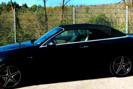 Mercedes-Benz C 400 171.000 km 26.750 &euro; Überlingen 88662