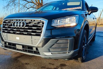 Audi Q2 171.000 km 11.990 &euro; Tettnang 88069