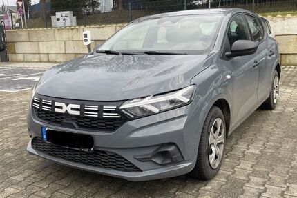 Dacia Sandero 12.000 km 14.990 &euro; Überlingen 88662