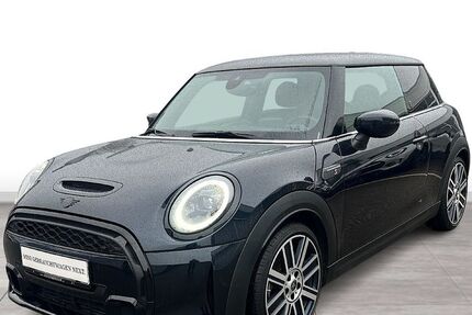 Mini Cooper S 22.900 km 27.990 &euro; Lindau 88131