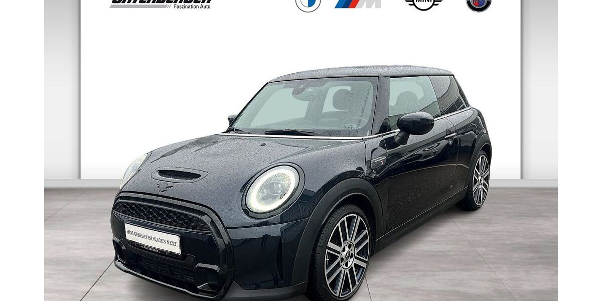 Mini Cooper S 22.900 km 27.990 &euro; Lindau 88131