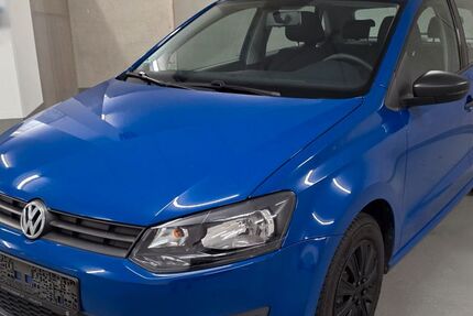 VW Polo 115.700 km 5.800 &euro; Friedrichshafen 88046