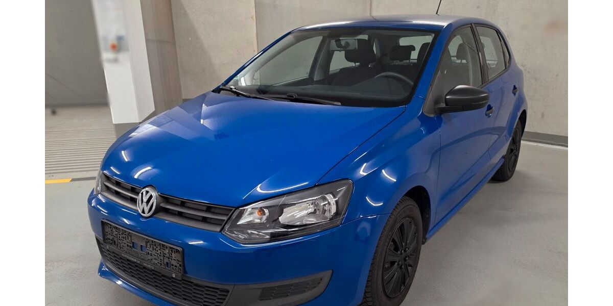 VW Polo 115.700 km 6.400 &euro; Friedrichshafen 88046