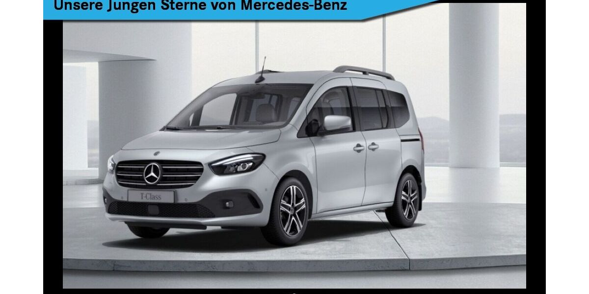 Mercedes-Benz T-Klasse 10.600 km 34.479 &euro; Konstanz 78467
