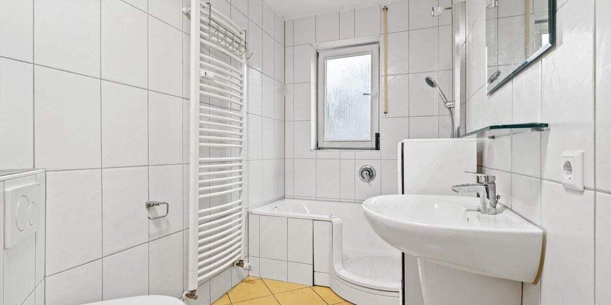 Etagenwohnung Konstanz Litzelstetten - 3 Zimmer, 95 m&sup2;, 420.000&euro; | Angebot:25731017