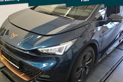 Cupra Born 13.250 km 25.999 &euro; Weingarten 88250