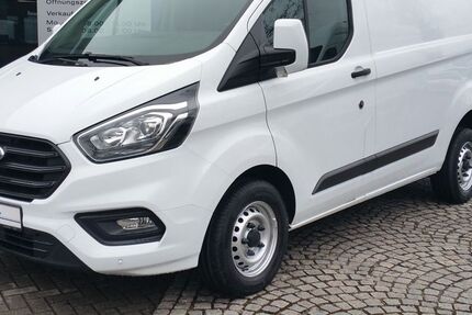 Ford Transit Custom 133.000 km 16.990 &euro; Überlingen 88662