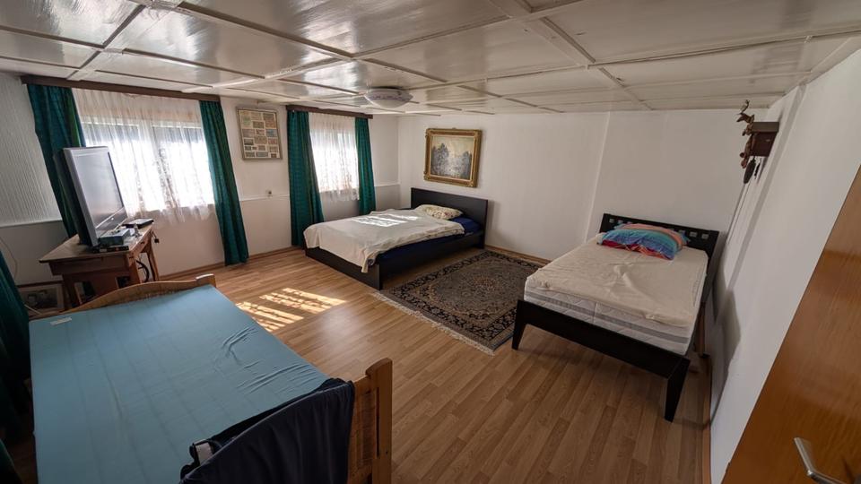 Einfamilienhaus Scheidegg - 5 Zimmer, 120 m&sup2;, 670.000&euro; | Angebot:25963450