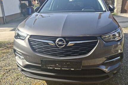 Opel Grandland (X) 95.600 km 12.490 &euro; Überlingen 88662