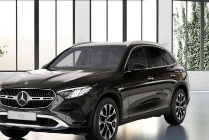 Mercedes-Benz GLC 200 9.900 km 51.590 &euro; Konstanz 78467