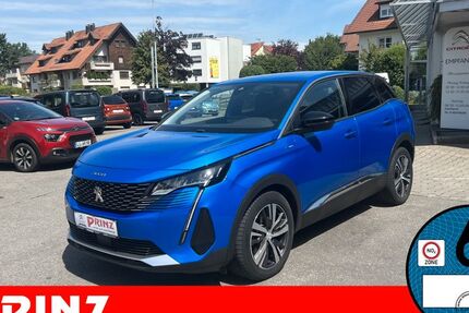 Peugeot 3008 27.500 km 20.870 &euro; Wangen 88239